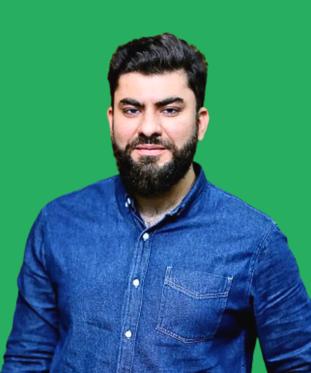 Zee - Director, WeProms Digital