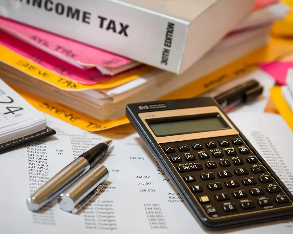 Accounting & Tax Firms