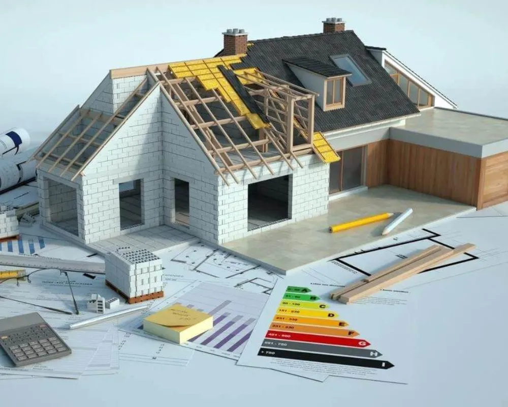 Construction & Renovation