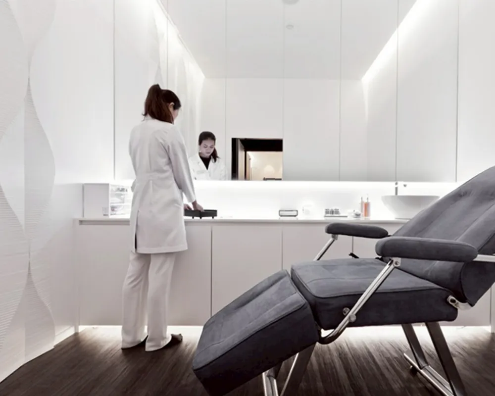 Cosmetic Clinics
