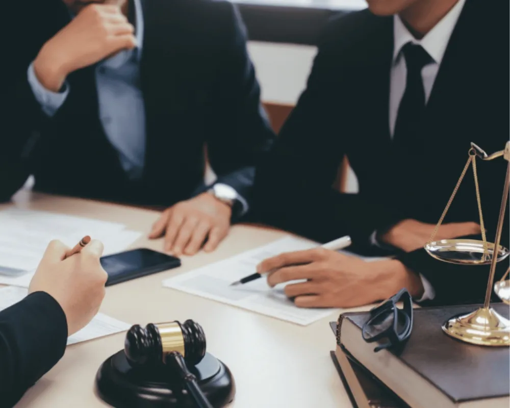 Legal Services