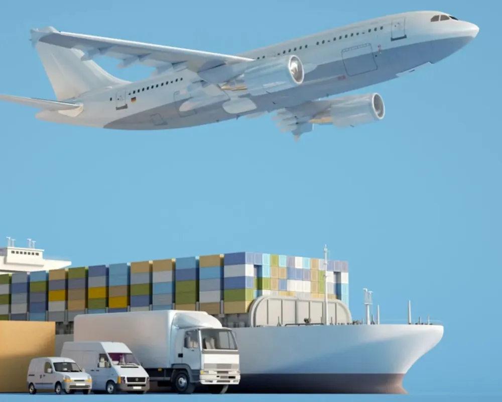 Logistics & Freight