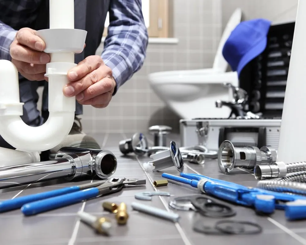 Plumbing & Handyman