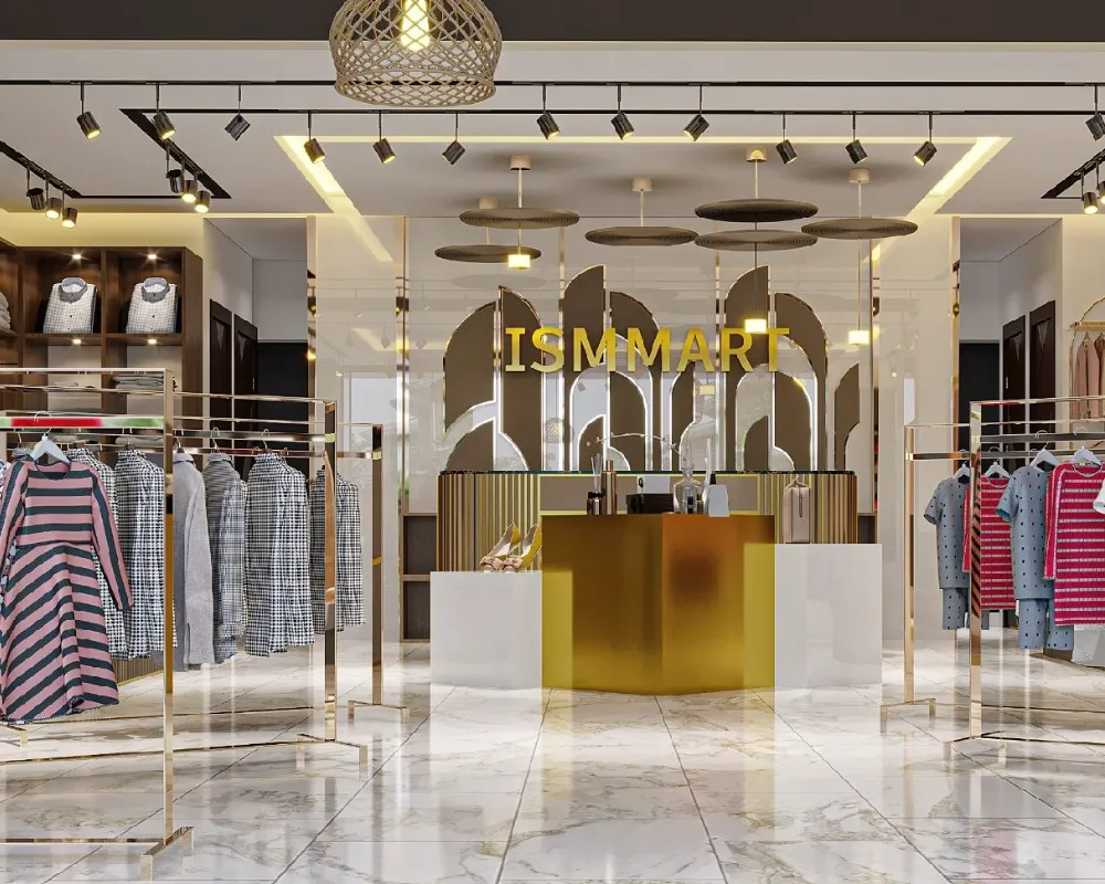 Retail Stores & Boutiques