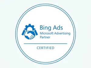 Bing Ads Partner