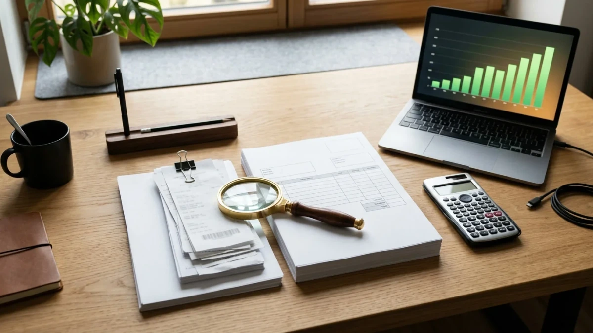 Ad Billing Audit and Spend Reconciliation — ad billing audit and spend reconciliation planning and implementation