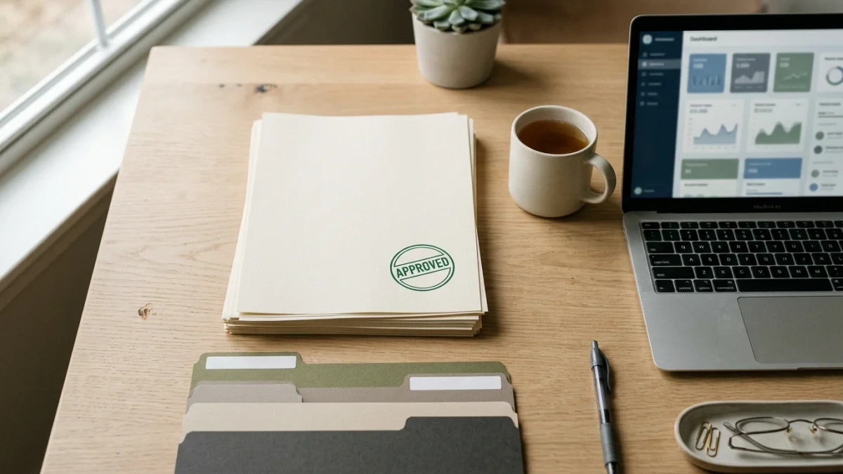Content Governance and Editorial Quality Assurance — content governance and editorial quality assurance planning and implementation