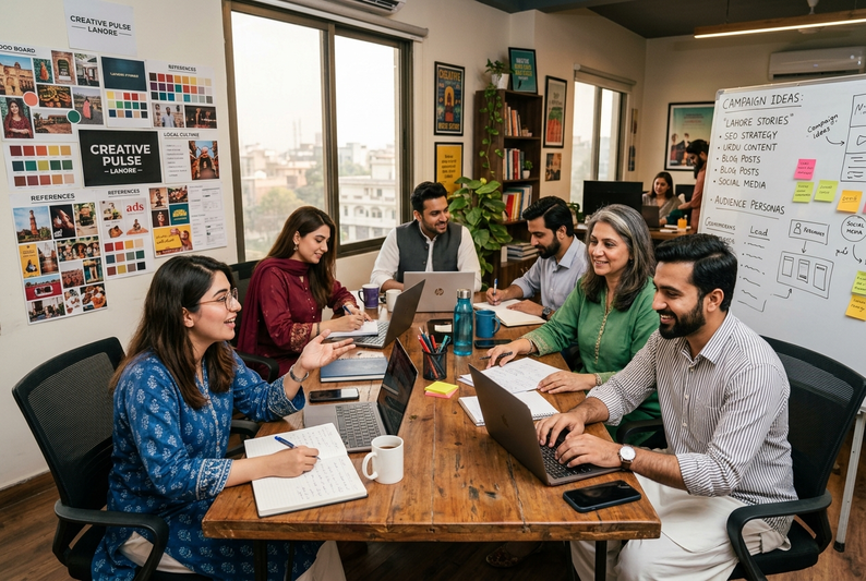 Content Marketing Agency planning, dashboard, and workflow implementation
