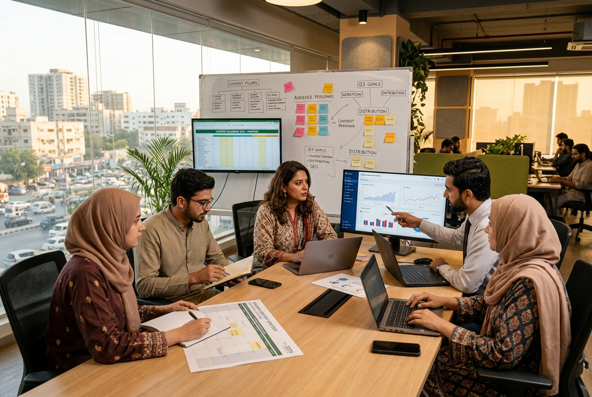 Customer Segmentation and Personalization