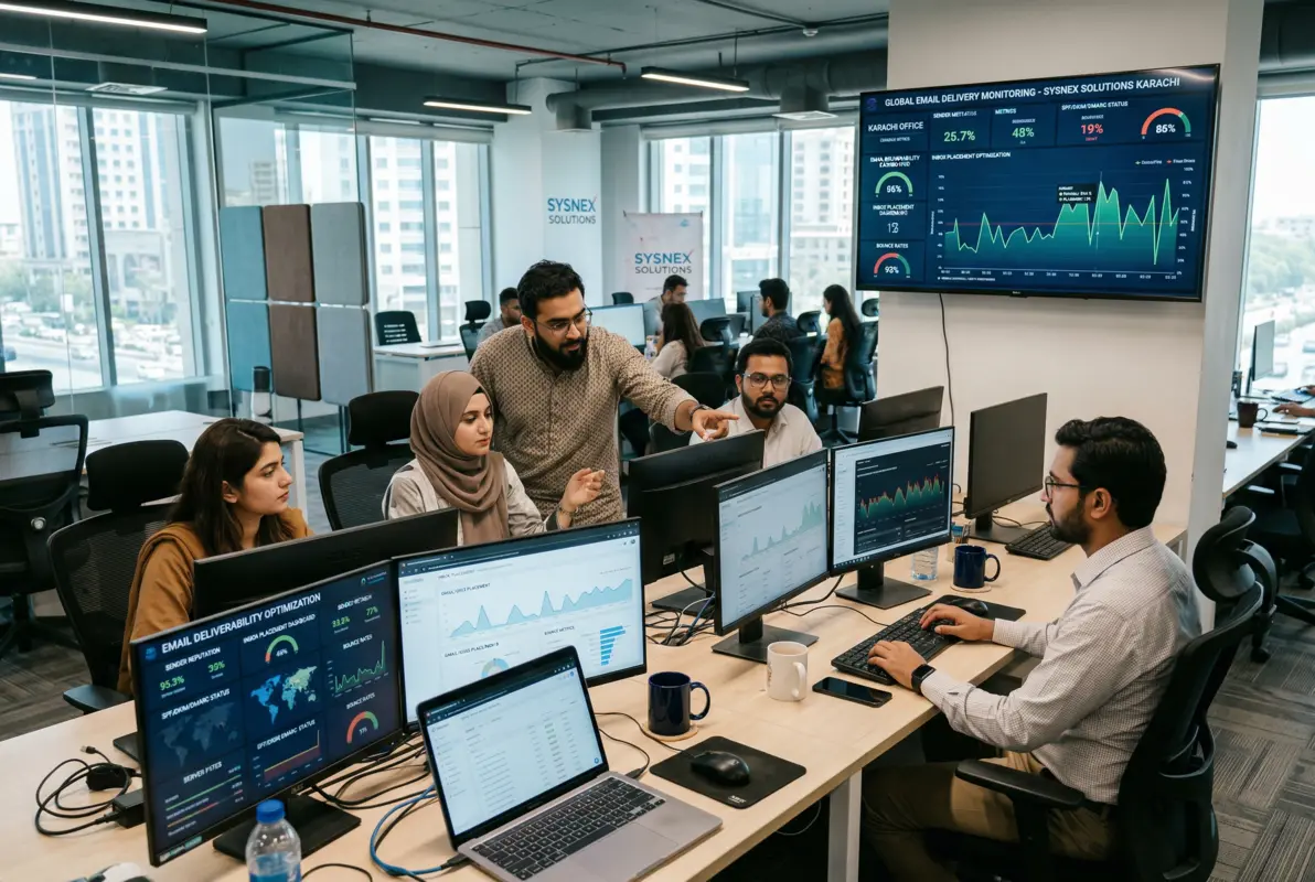 Email Marketing Automation (Lifecycle Flows)