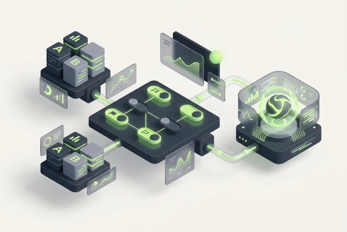Experimentation Platform Implementation — experimentation platform implementation planning and implementation