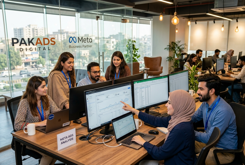 Facebook Ads Agency planning, dashboard, and workflow implementation