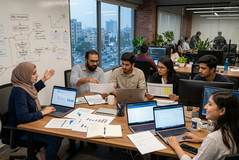 Form Optimization and Lead Capture UX planning, dashboard, and workflow implementation