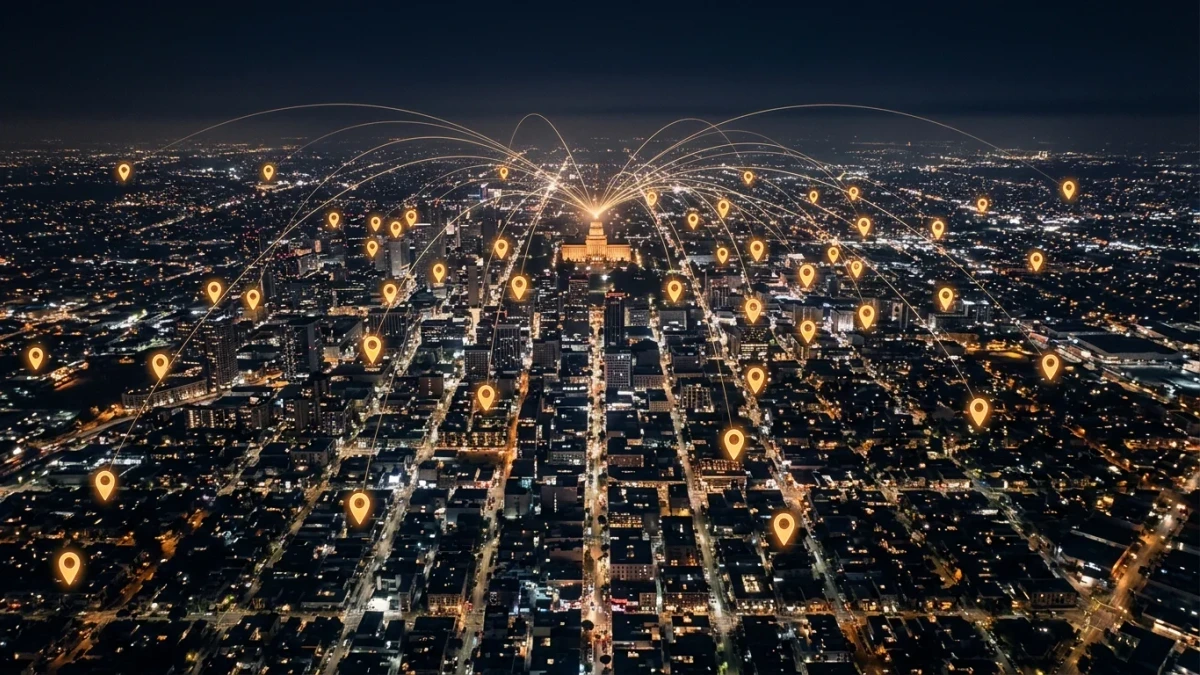 Franchise and Multi-Location SEO — franchise and multi-location seo planning and implementation