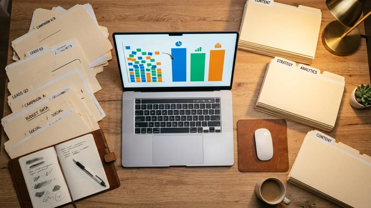 Google Ads Campaign Restructuring and Migration — google ads campaign restructuring and migration planning and implementation