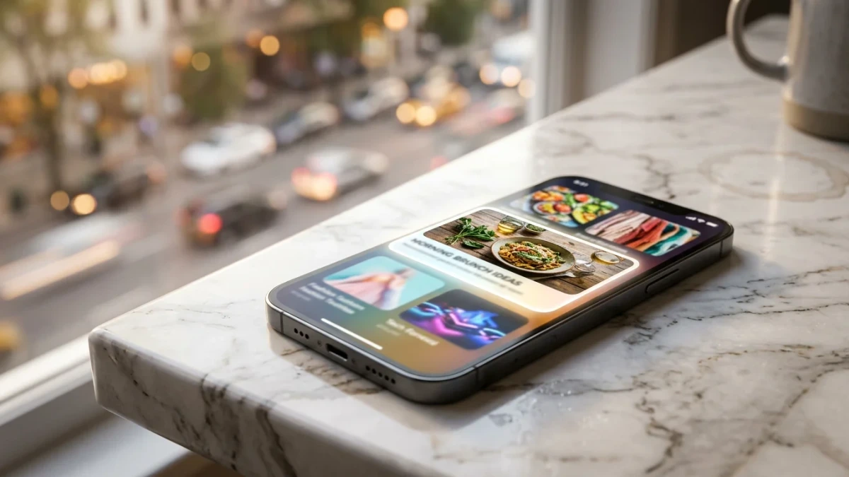 Google Discover Optimization Services — google discover optimization services planning and implementation