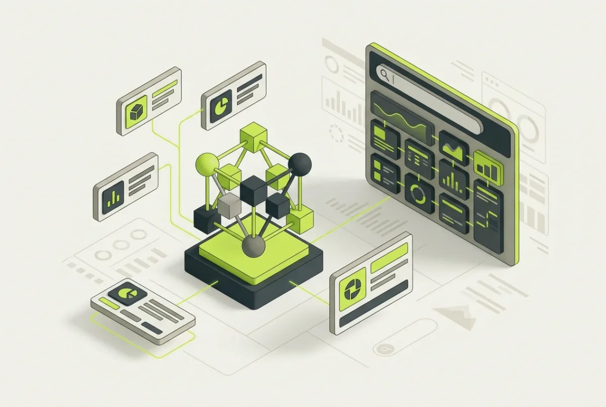 Knowledge Panel and Entity Optimization — knowledge panel and entity optimization planning and implementation