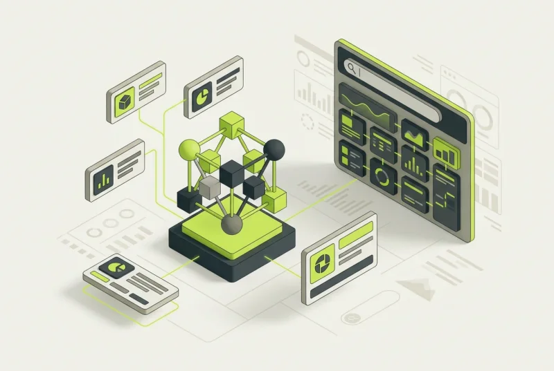 Knowledge Panel and Entity Optimization planning, dashboard, and workflow implementation