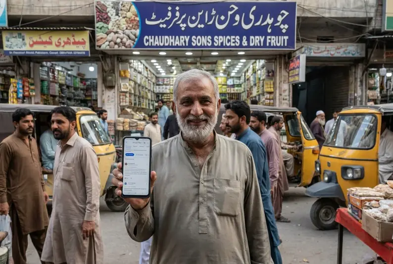 Local SEO for Pakistani Businesses: Complete Guide 2026