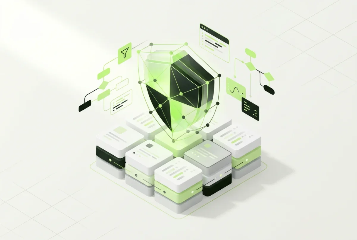 Marketing Data Governance and Data Quality planning, dashboard, and workflow implementation