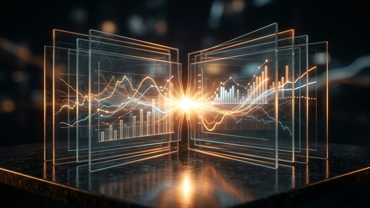 Marketing Measurement Strategy and Reconciliation — marketing measurement strategy and reconciliation planning and implementation
