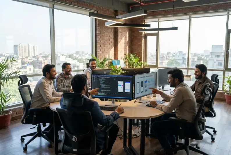 Mobile Conversion Optimization planning, dashboard, and workflow implementation