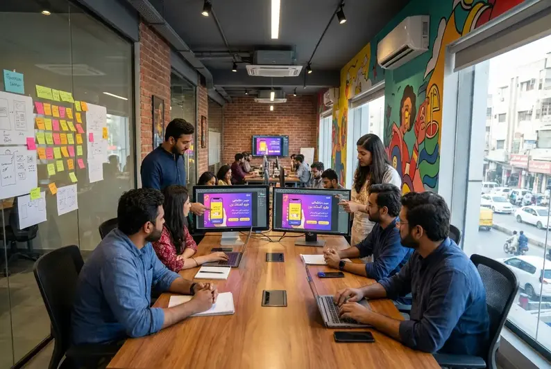 Paid Media Creative Strategy and Testing planning, dashboard, and workflow implementation