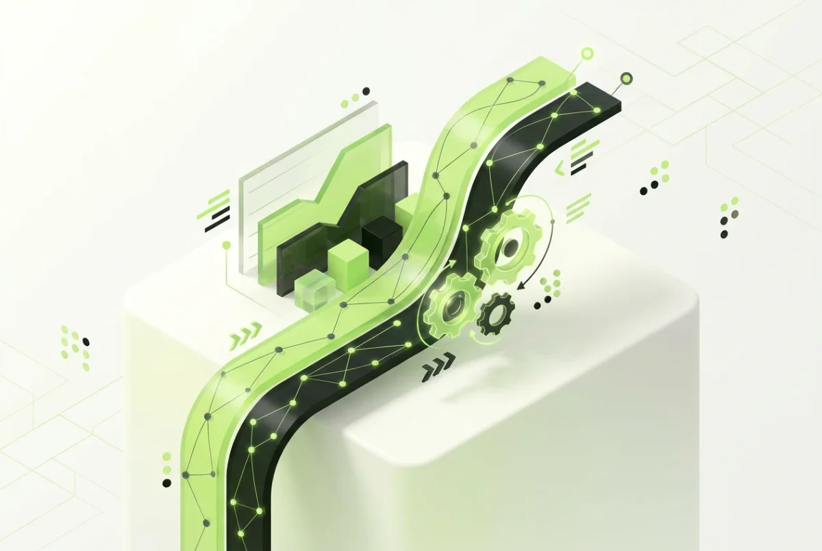 Predictive Analytics for Marketing — predictive analytics for marketing planning and implementation