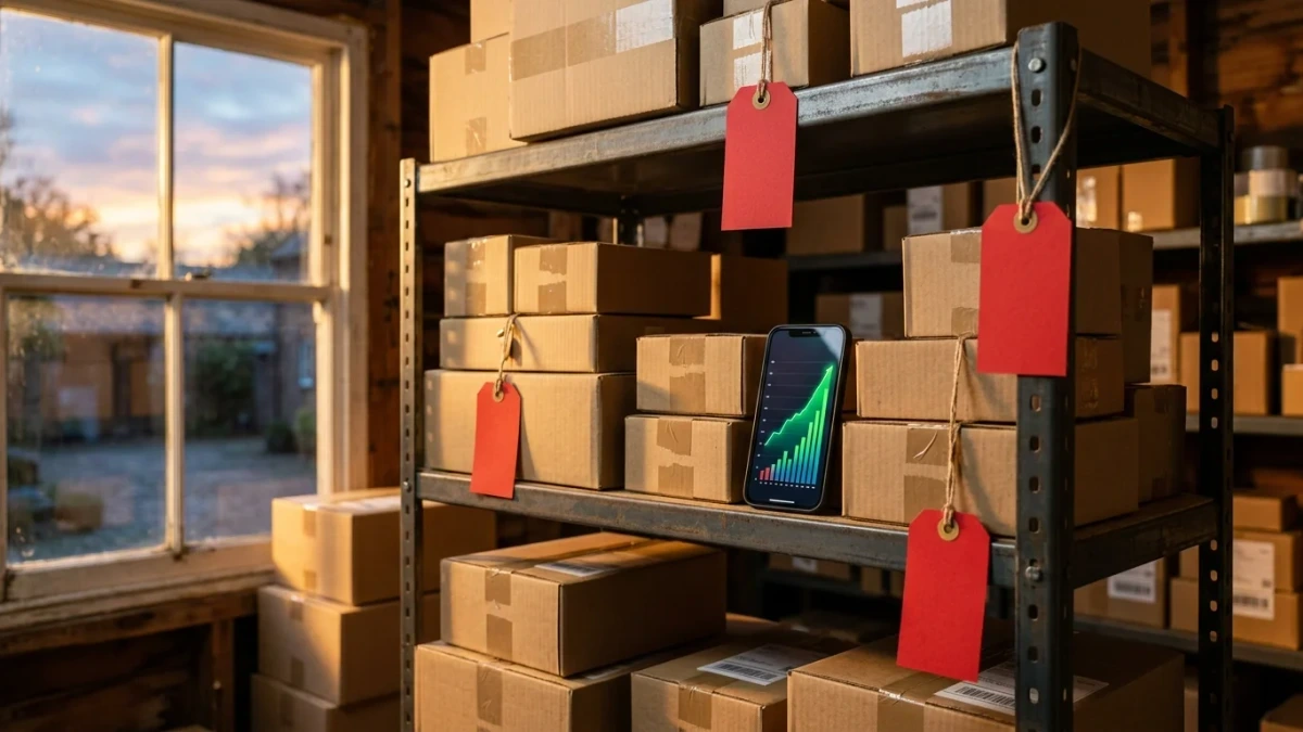 Prime Day and Marketplace Deal Event Management — prime day and marketplace deal event management planning and implementation