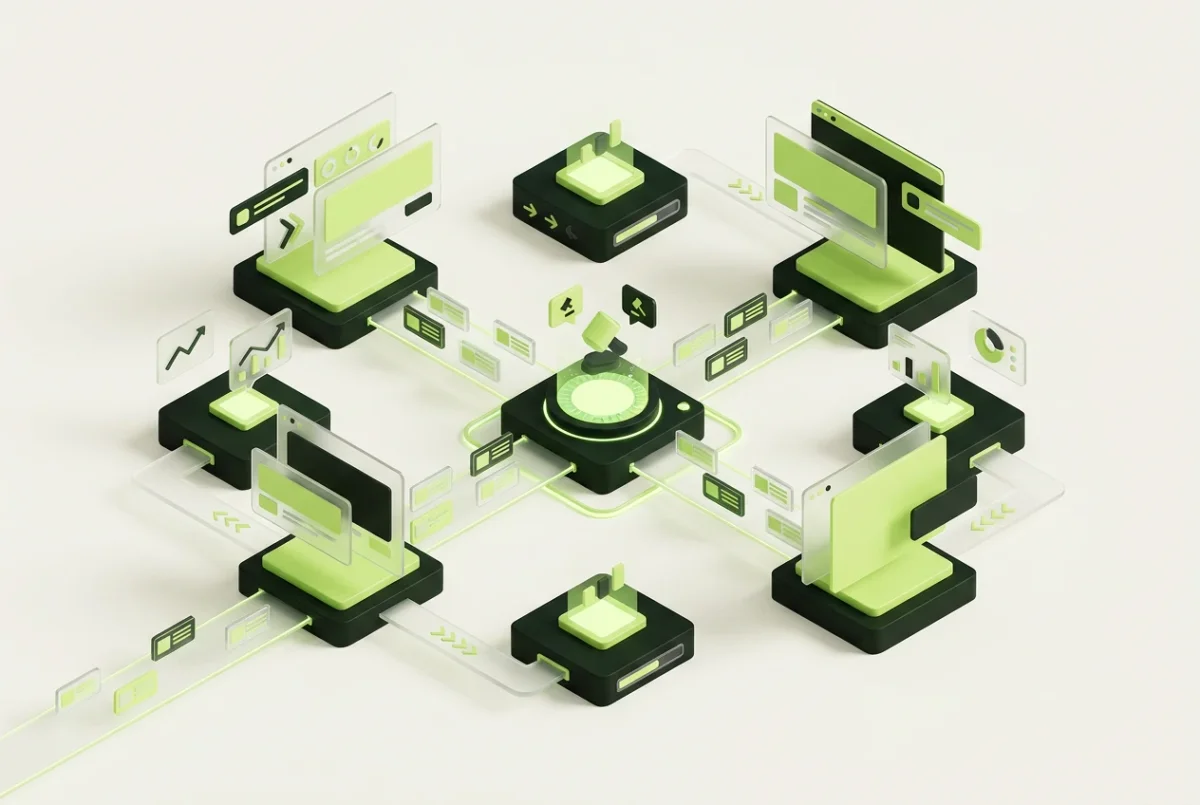 Programmatic and Display Advertising — programmatic and display advertising planning and implementation