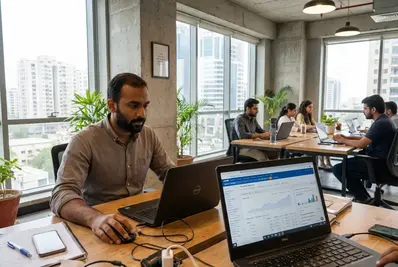 SEO Companies in Pakistan: How to Choose the Right SEO Partner