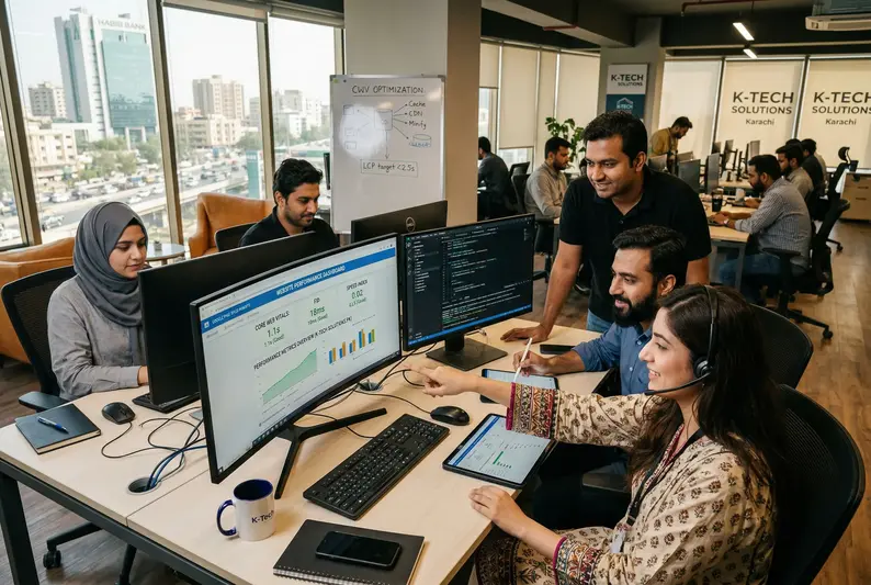 Server-Side Tracking Setup planning, dashboard, and workflow implementation