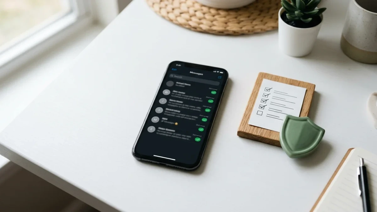 SMS Marketing Compliance and Deliverability planning, dashboard, and workflow implementation