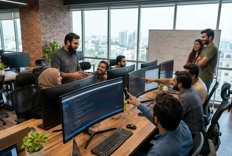 WordPress Development and Optimization planning, dashboard, and workflow implementation