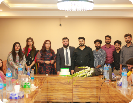 Team Strategy Meeting