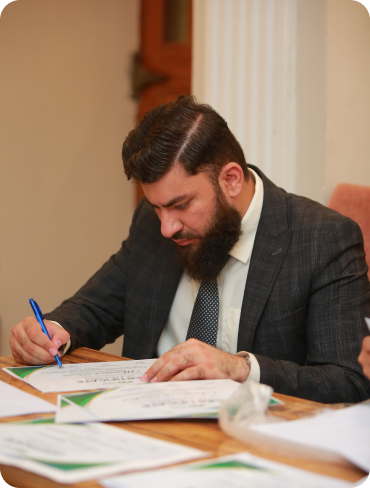 Team Working Session