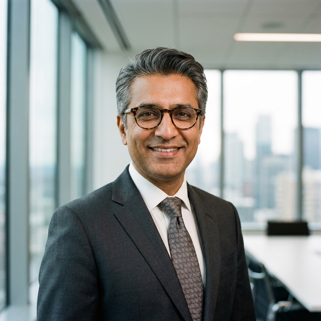 Hamza M., Marketing Lead