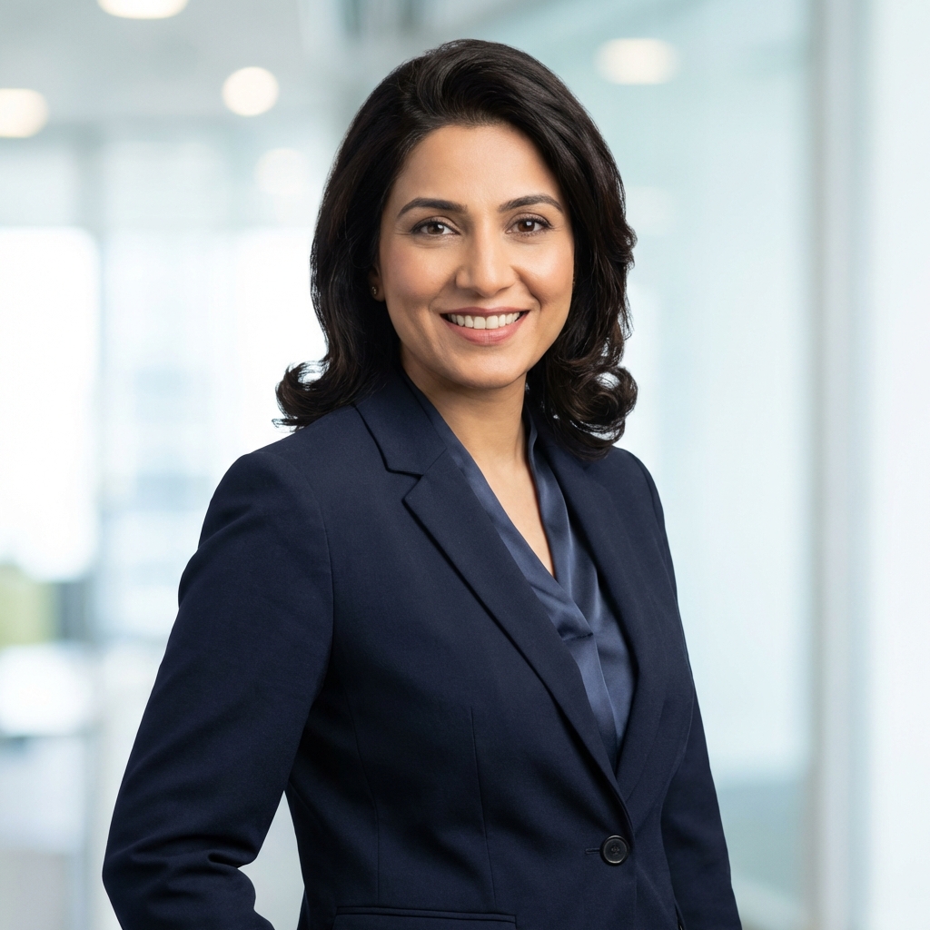 Lara N., Agency Partner