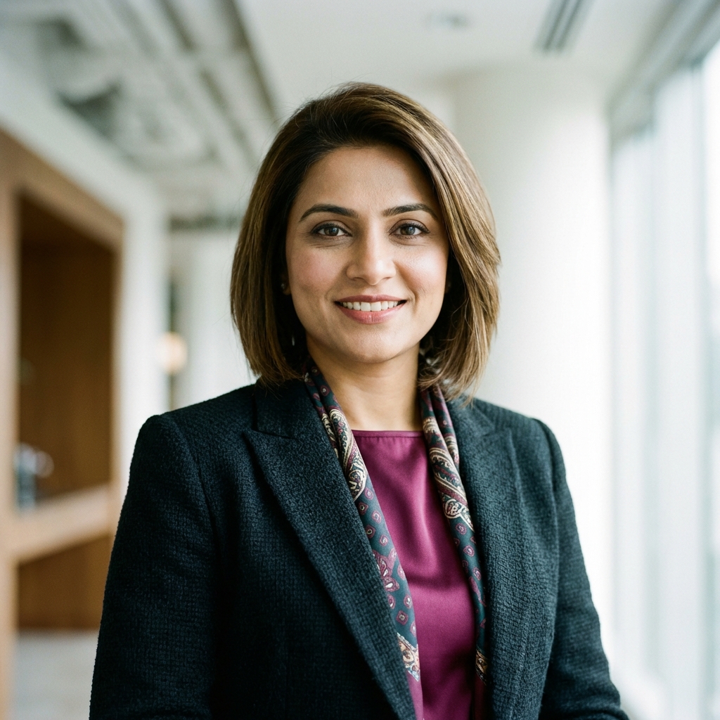 Sarah M., E-commerce Founder