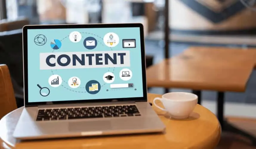 Content Writing Agency in Lahore, Pakistan