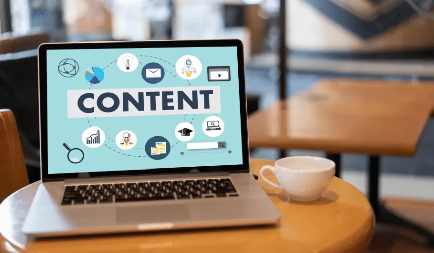 Content Writing Agency in Lahore, Pakistan