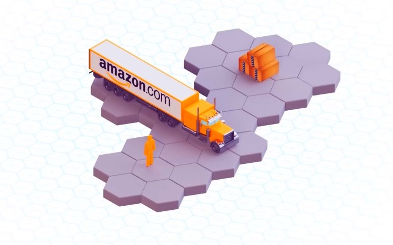 Amazon Marketing Services in Pakistan
