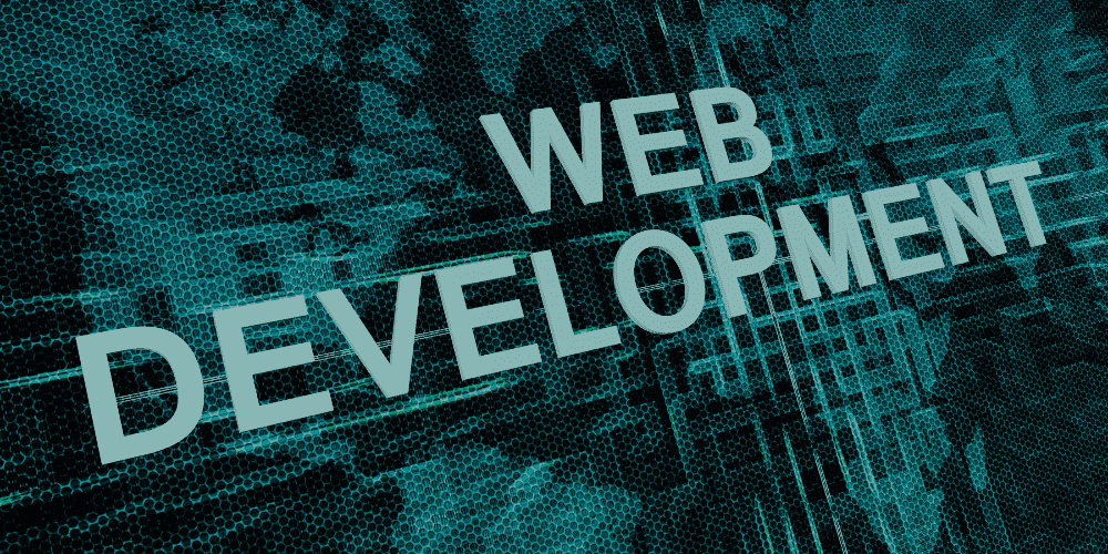 Web Development Services Pakistan