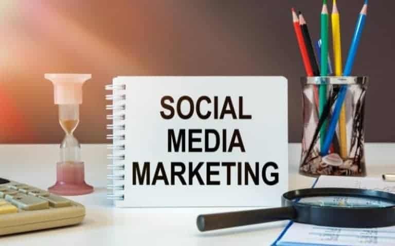 Social Media Marketing Agency Karachi