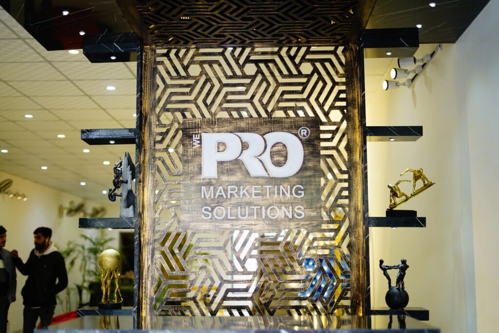 Our Team - Meet the team - Pro Marketing Solutions - 2024