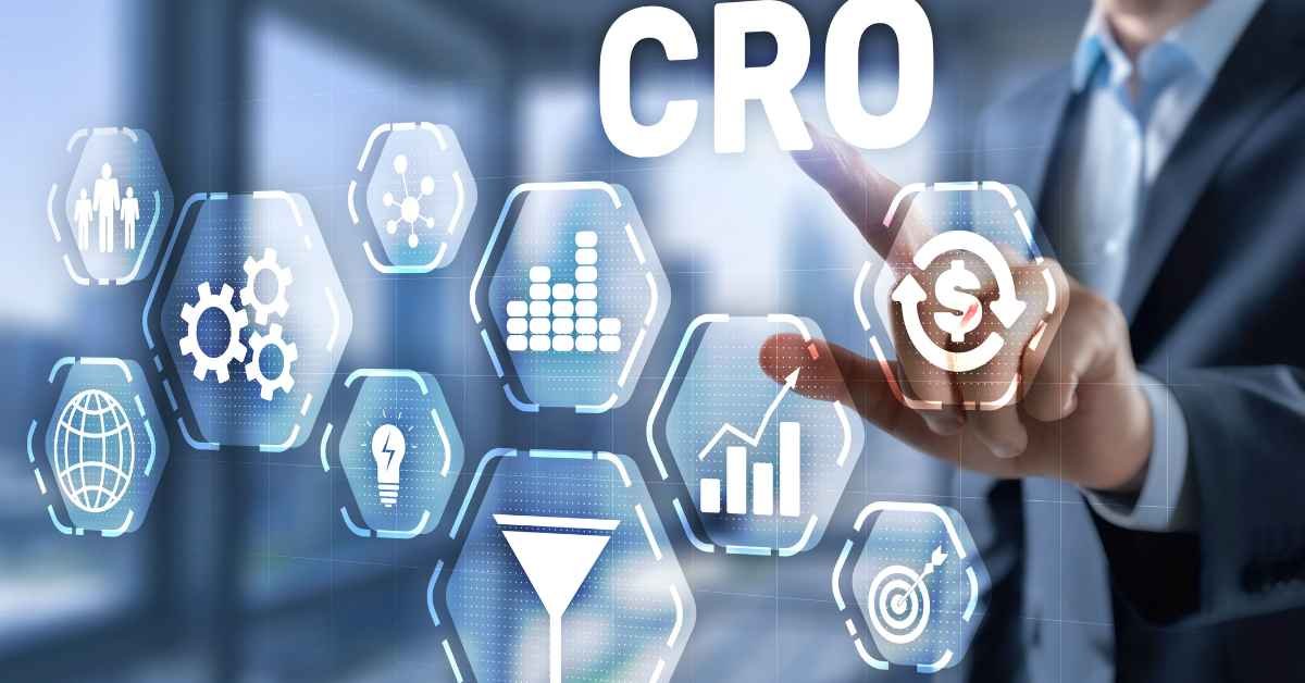 CRO Services