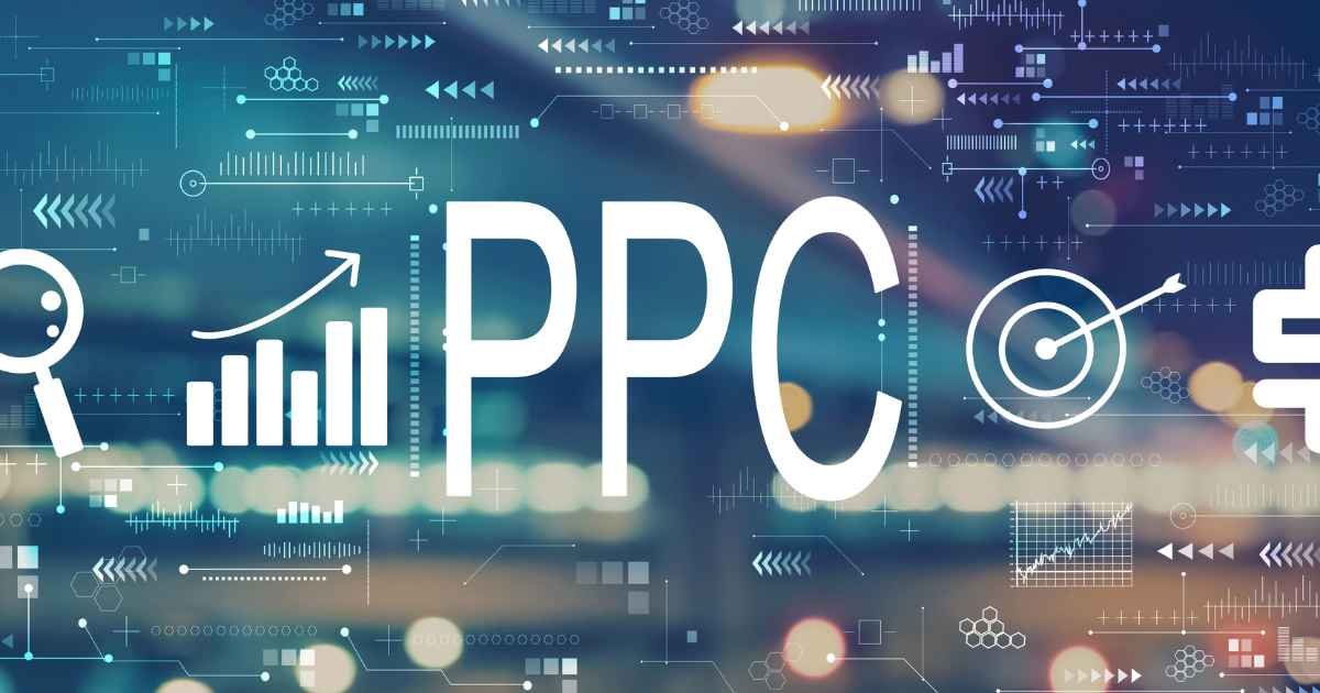 Pay-Per-Click (PPC) advertising Servies