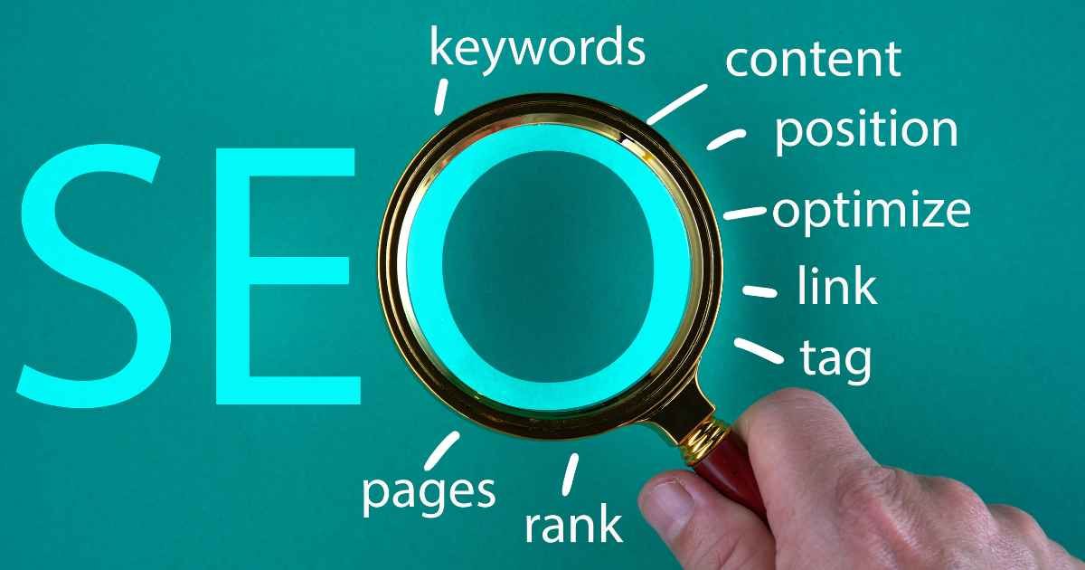 SEO Agency in Lahore