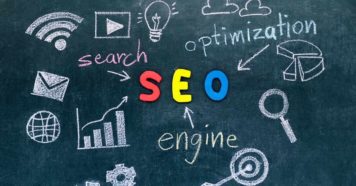 SEO Services