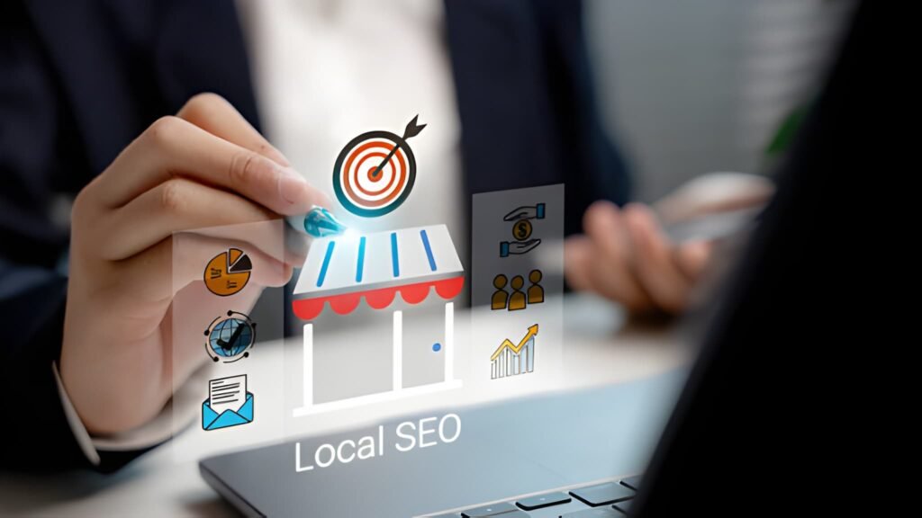 Seo Services